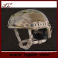Capacete tático da Marinha Bj estilo capacete militar